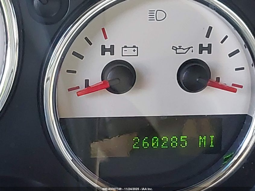 2004 Ford F-150 Fx4/Lariat/Xlt VIN: 1FTPW14574KD48297 Lot: 43767749