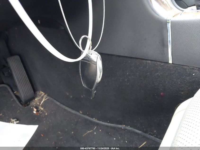 2008 Mercedes-Benz E 550 VIN: WDBUF72X98B329426 Lot: 43767780