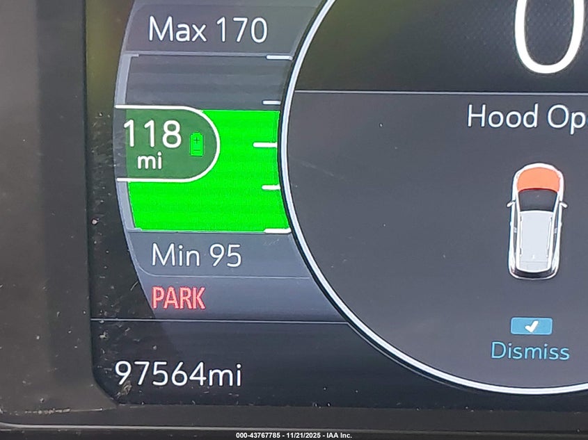 2022 Chevrolet Bolt Euv Fwd Lt VIN: 1G1FY6S04N4132805 Lot: 43767785