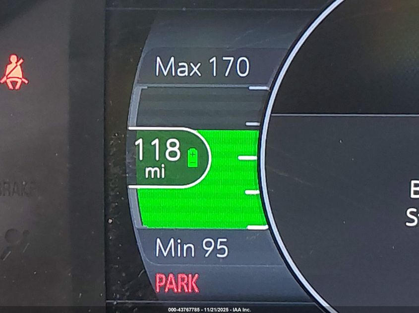 2022 Chevrolet Bolt Euv Fwd Lt VIN: 1G1FY6S04N4132805 Lot: 43767785