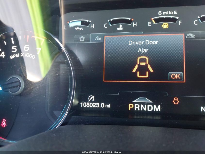 2018 Ford F-150 King Ranch VIN: 1FTEW1EG8JFB57855 Lot: 43767793