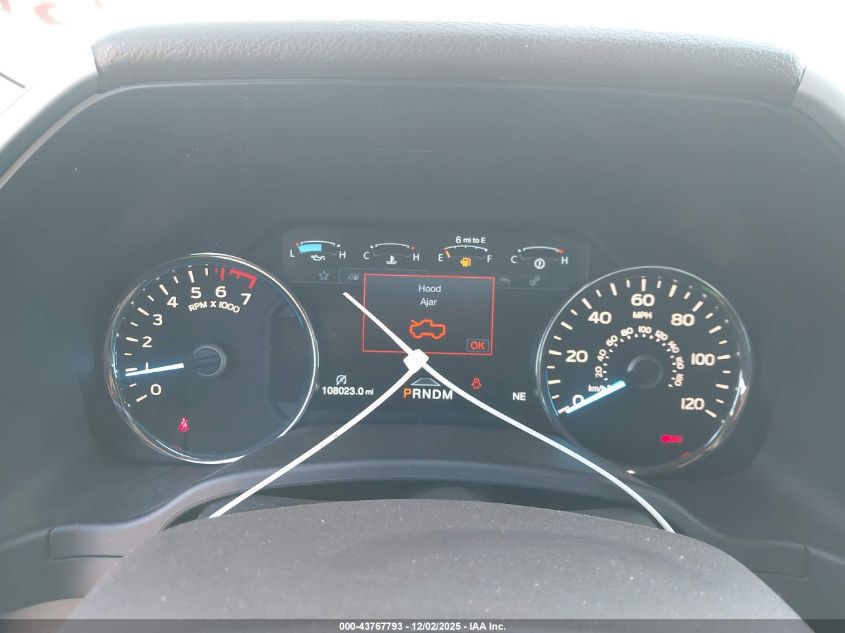 2018 Ford F-150 King Ranch VIN: 1FTEW1EG8JFB57855 Lot: 43767793