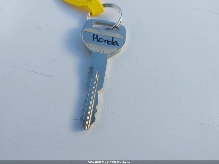 2HGED6351MH543817 1991 HONDA CIVIC photo no. 11