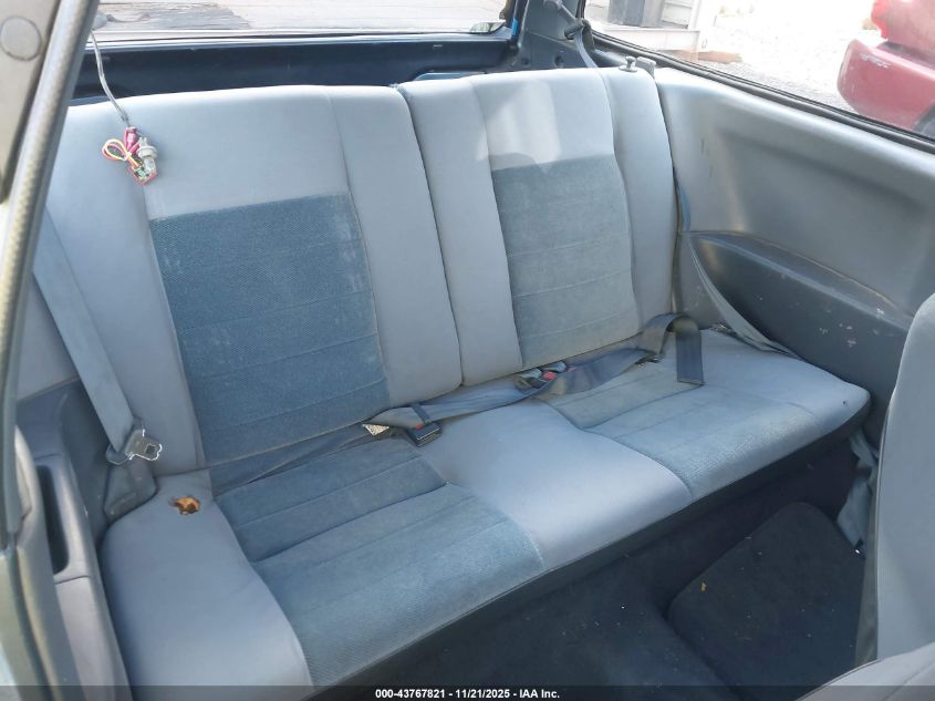 2HGED6351MH543817 1991 HONDA CIVIC photo no. 8