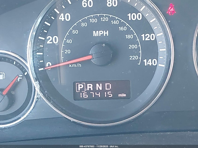 2008 Jeep Grand Cherokee Laredo VIN: 1J8GR48K88C170076 Lot: 43767853