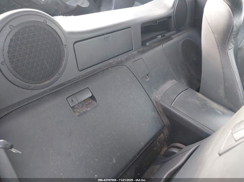 2003 Nissan 350Z Touring VIN: JN1AZ34D93T108521 Lot: 43767855