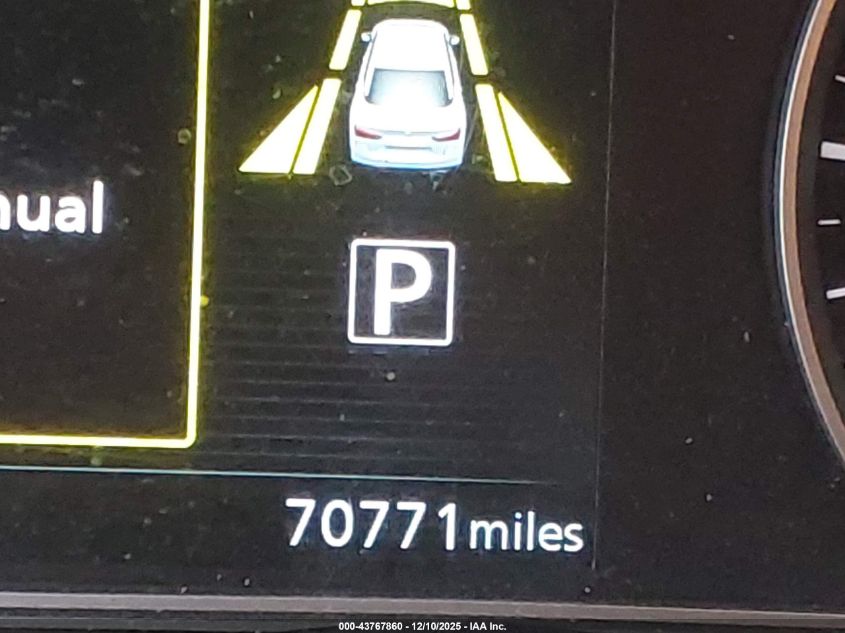 2021 Nissan Versa Sv Xtronic Cvt VIN: 3N1CN8EV1ML808130 Lot: 43767860