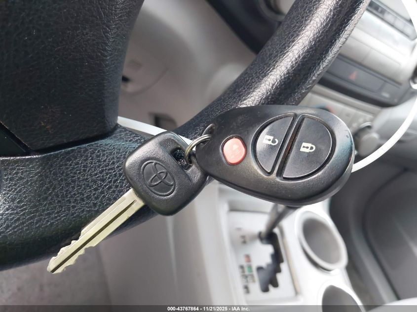 2008 Toyota Highlander VIN: JTEES41A982100981 Lot: 43767864