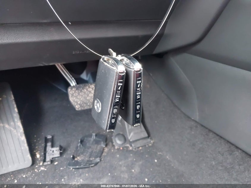 VIN 7MMVAADW3SN114099 2025 MAZDA CX-50 HYBRID PREMIUM PACKAGE