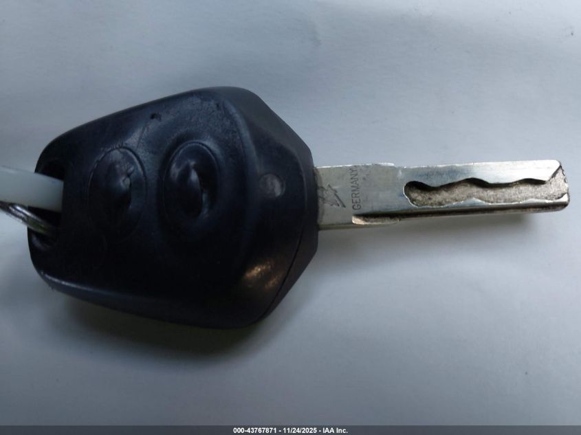 2002 Porsche 911 Carrera/Carrera 4 VIN: WP0CA29902S650221 Lot: 43767871