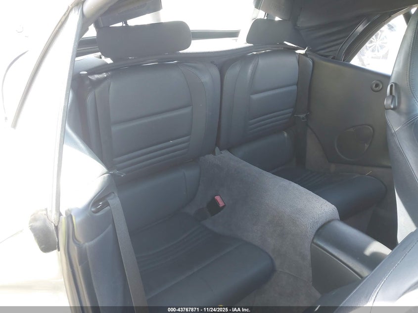 2002 Porsche 911 Carrera/Carrera 4 VIN: WP0CA29902S650221 Lot: 43767871