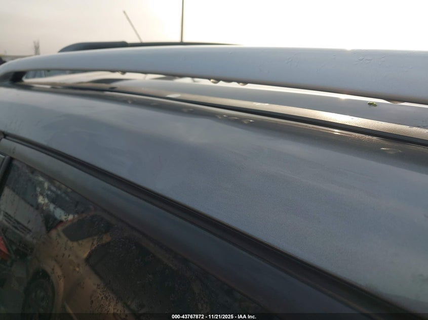 2014 Ford Escape Titanium VIN: 1FMCU0J9XEUD93967 Lot: 43767872