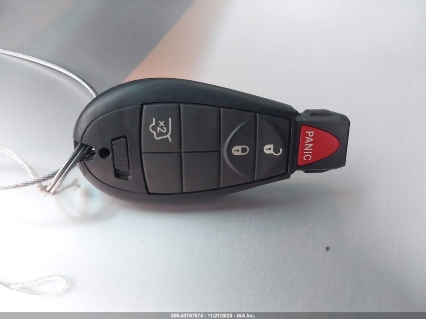 2008 Jeep Grand Cherokee Laredo VIN: 1J8GS48KX8C109493 Lot: 43767874