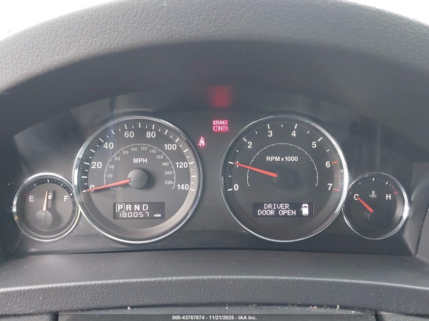 2008 Jeep Grand Cherokee Laredo VIN: 1J8GS48KX8C109493 Lot: 43767874