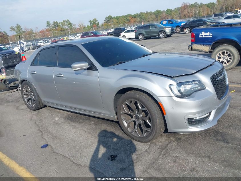 CHRYSLER 300S