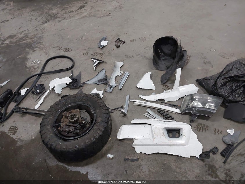 2008 Chevrolet Tahoe Commercial Fleet VIN: 1GNFK13038R267315 Lot: 43767877