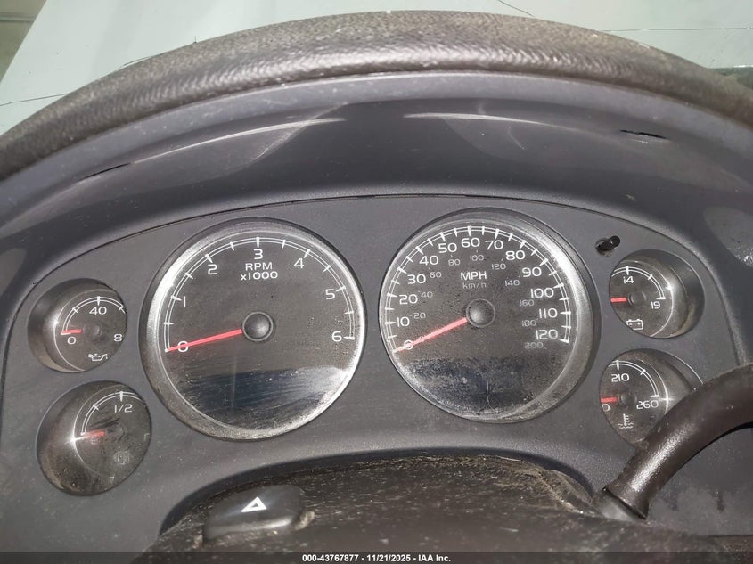 2008 Chevrolet Tahoe Commercial Fleet VIN: 1GNFK13038R267315 Lot: 43767877