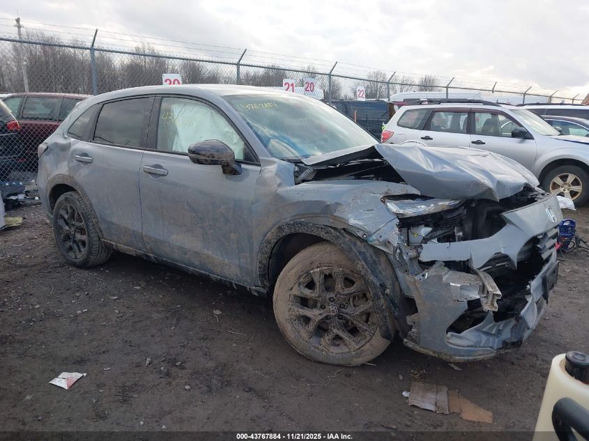 HONDA HR-V AWD SPORT/AWD SPORT W/O BSI