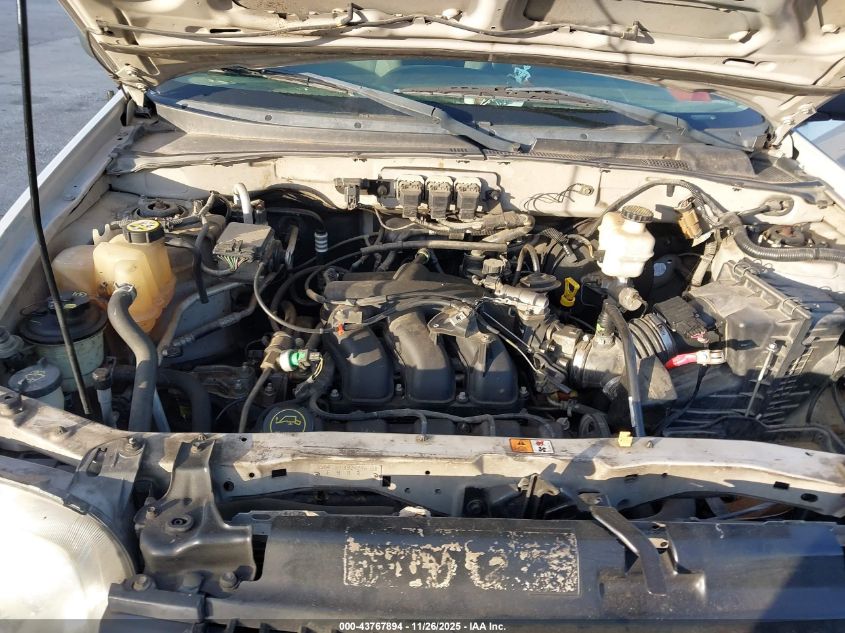 2005 Ford Escape Xlt VIN: 1FMYU93195KC22155 Lot: 43767894