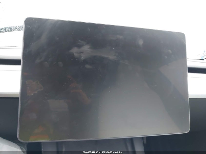 2021 Tesla Model 3 Long Range Dual Motor All-Wheel Drive VIN: 5YJ3E1EB2MF936045 Lot: 43767895