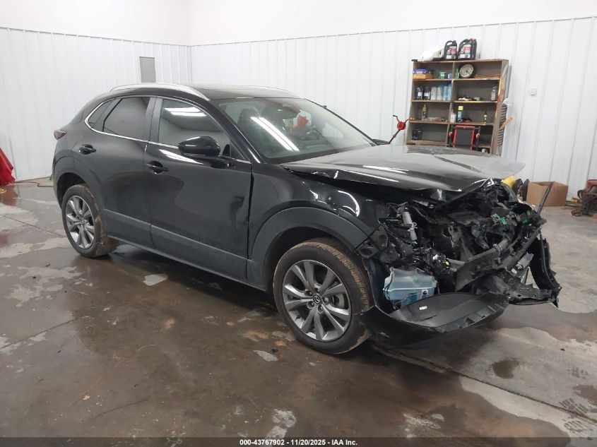 MAZDA CX-30 2.5 S PREFERRED PACKAGE