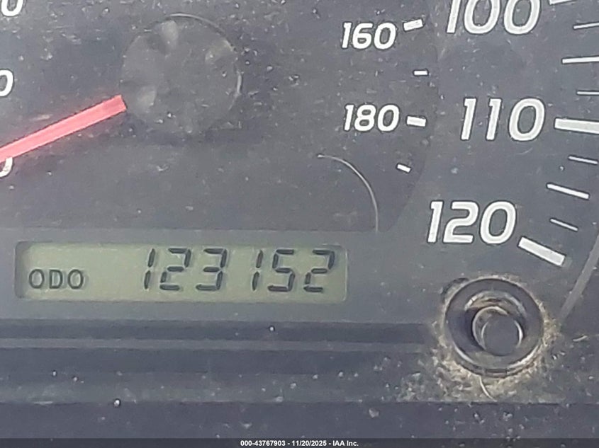 2006 Toyota Tundra Sr5 V8 VIN: 5TBDT44126S519620 Lot: 43767903