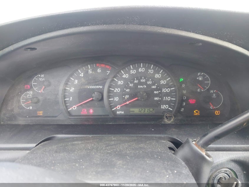 2006 Toyota Tundra Sr5 V8 VIN: 5TBDT44126S519620 Lot: 43767903