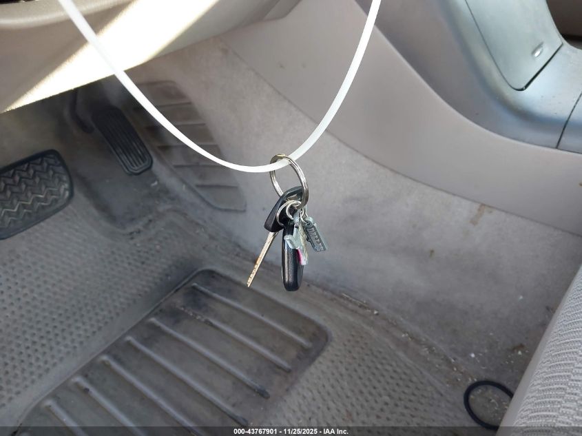 2005 Toyota Camry Le VIN: 4T1BE32K85U045046 Lot: 43767901