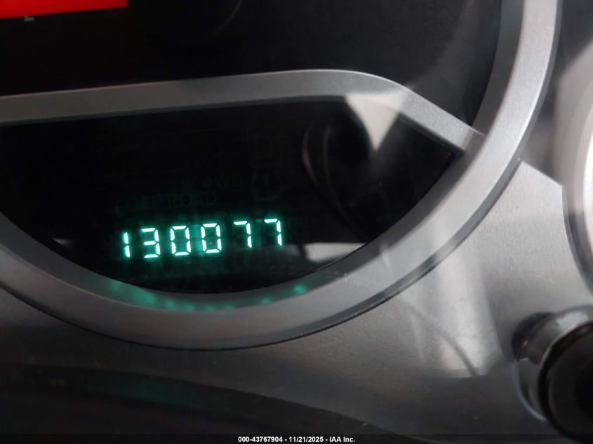 2008 Jeep Wrangler Unlimited Rubicon VIN: 1J4GA69148L545729 Lot: 43767904