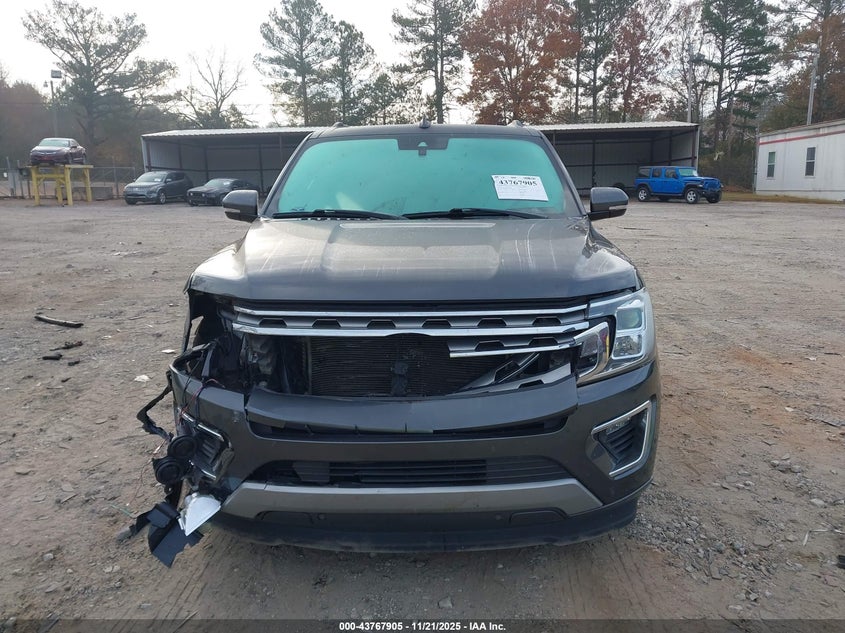 2020 Ford Expedition Limited Max VIN: 1FMJK1KT9LEA46960 Lot: 43767905