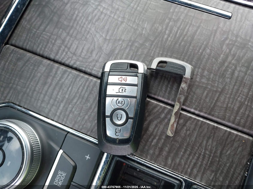 2020 Ford Expedition Limited Max VIN: 1FMJK1KT9LEA46960 Lot: 43767905