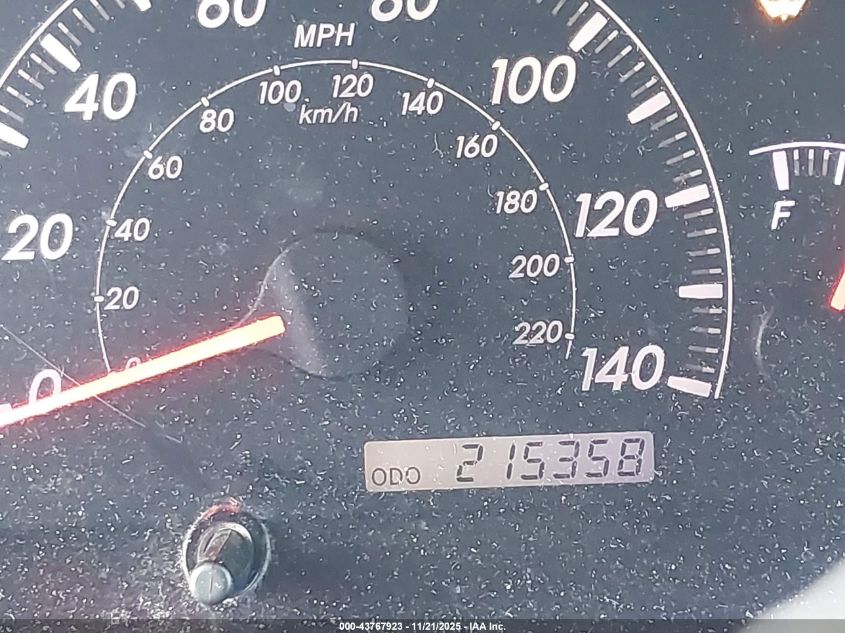 2005 Toyota Camry Le VIN: 4T1BE30K25U002518 Lot: 43767923