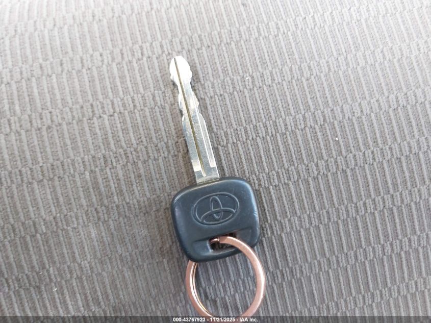 2005 Toyota Camry Le VIN: 4T1BE30K25U002518 Lot: 43767923