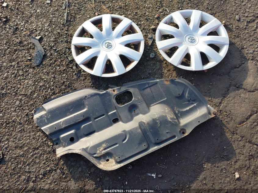 2005 Toyota Camry Le VIN: 4T1BE30K25U002518 Lot: 43767923