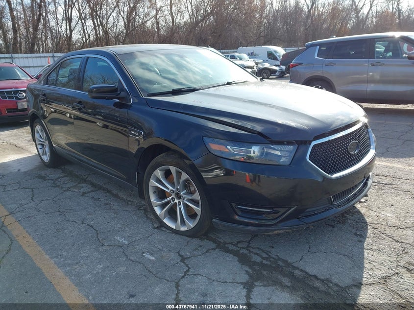 FORD TAURUS SHO