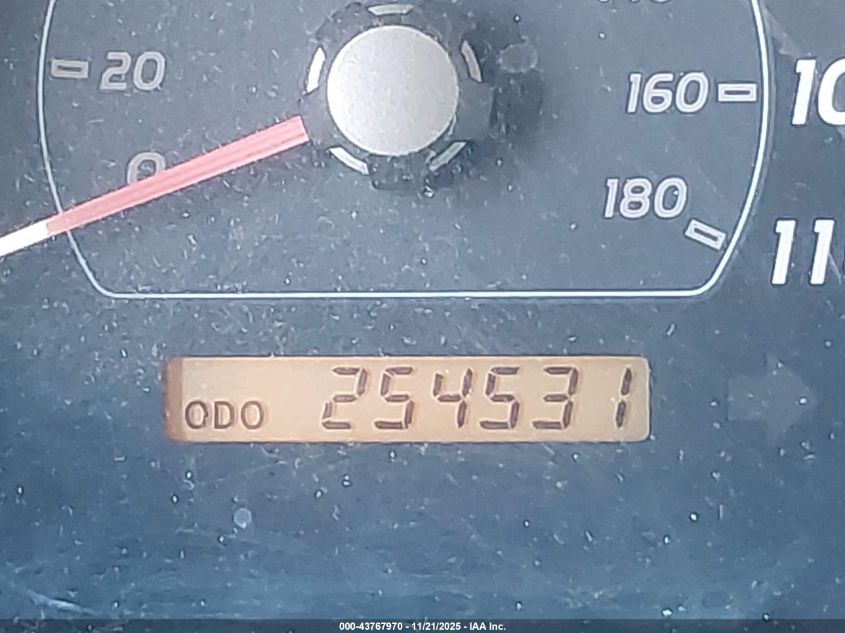 2007 Toyota 4Runner Sr5 V6 VIN: JTEZU14R478087287 Lot: 43767970