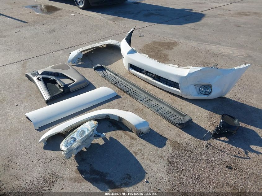 2007 Toyota 4Runner Sr5 V6 VIN: JTEZU14R478087287 Lot: 43767970