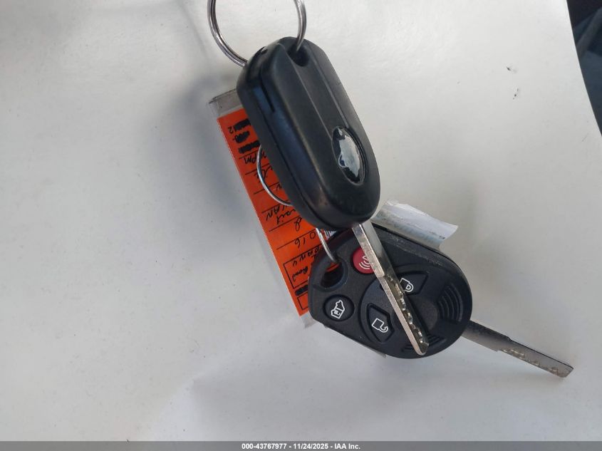 2016 Ford Transit-250 VIN: 1FTYR1ZM4GKB32200 Lot: 43767977