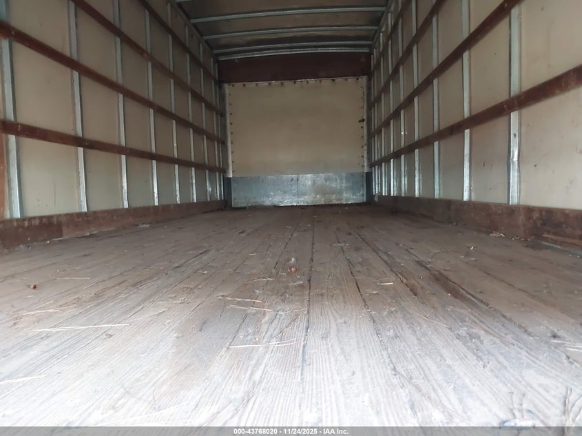 2006 International 4000 4300 VIN: 1HTMMAAM36H160240 Lot: 43768020