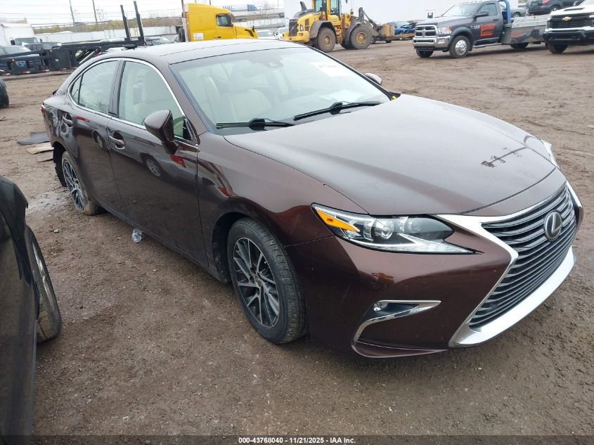 LEXUS ES 350 ES 350
