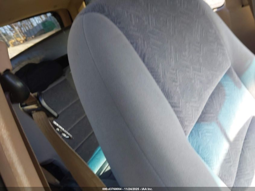 1999 Ford Explorer Sport VIN: 1FMZU24E7XUB17151 Lot: 43768084