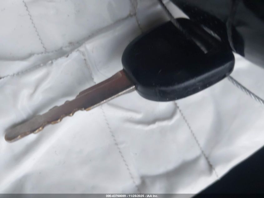 2004 Mazda Mazda6 S VIN: 1YVHP84D845N84967 Lot: 43768089