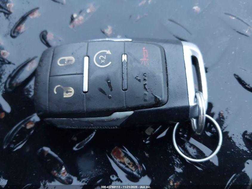 2019 Ram 3500 Chassis Tradesman/Slt/Laramie/Limited VIN: 3C7WRTCLXKG592418 Lot: 43768113