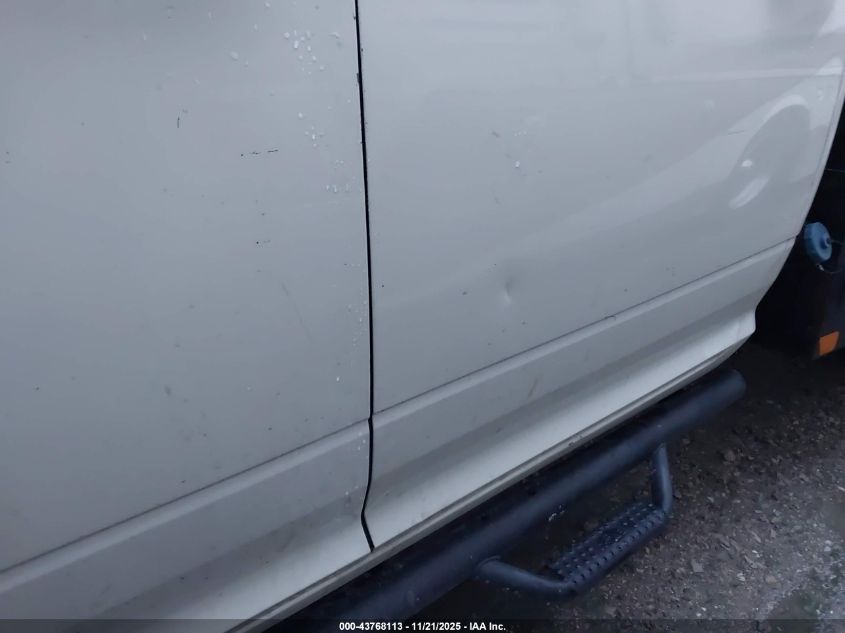 2019 Ram 3500 Chassis Tradesman/Slt/Laramie/Limited VIN: 3C7WRTCLXKG592418 Lot: 43768113