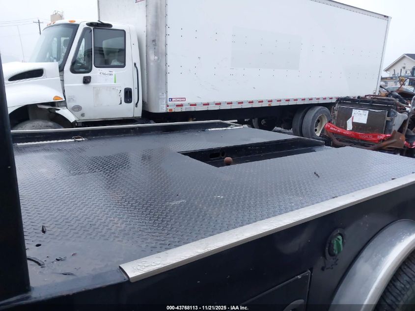 2019 Ram 3500 Chassis Tradesman/Slt/Laramie/Limited VIN: 3C7WRTCLXKG592418 Lot: 43768113