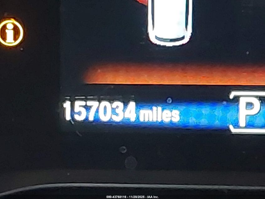 2016 Honda Pilot Ex-L VIN: 5FNYF6H63GB025967 Lot: 43768116