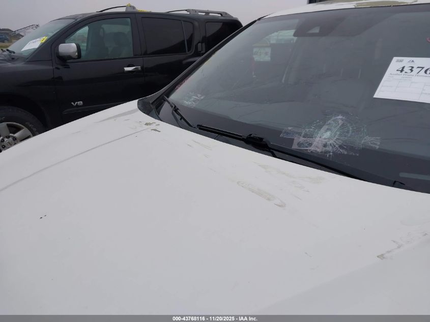 2016 Honda Pilot Ex-L VIN: 5FNYF6H63GB025967 Lot: 43768116