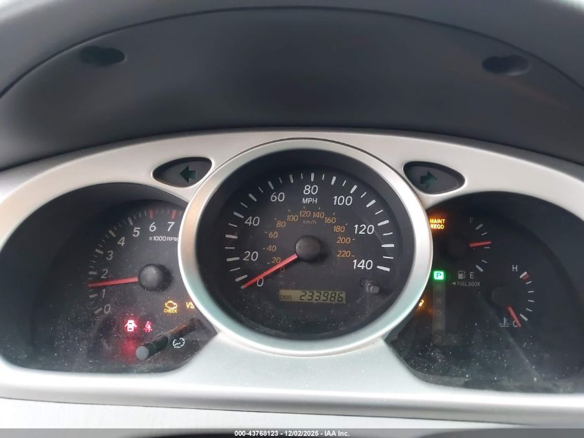 2007 Toyota Highlander V6 VIN: JTEHP21A470189887 Lot: 43768123