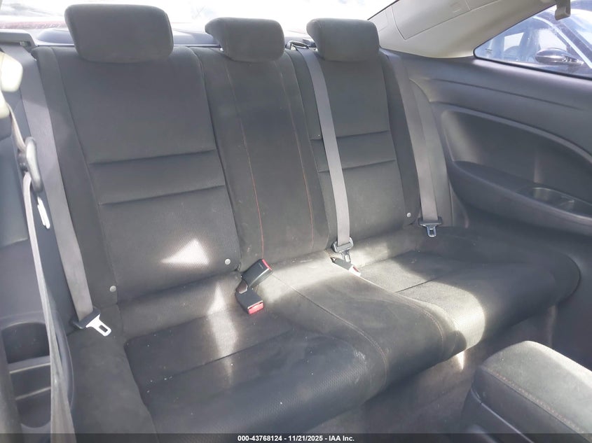 2HGFG21506H708248 2006 HONDA CIVIC photo no. 8