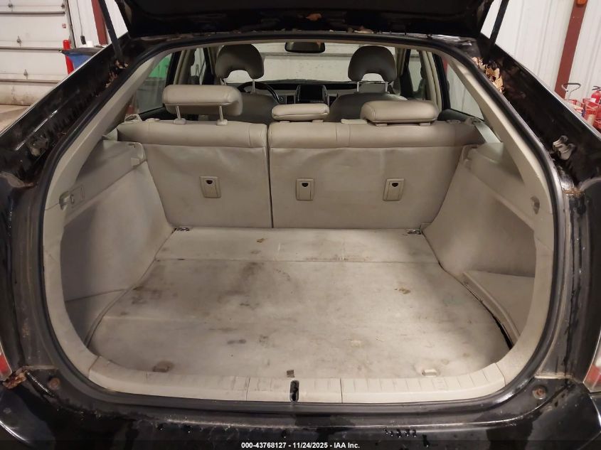 2008 Toyota Prius VIN: JTDKB20U683320290 Lot: 43768127